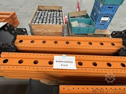 Nedcon Flankenschutz Leitplanke