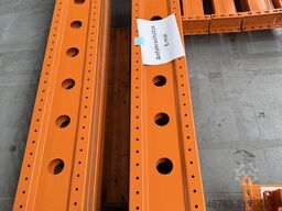 Nedcon Flankenschutz Leitplanke