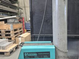 Merkle RedMIG 2800 K