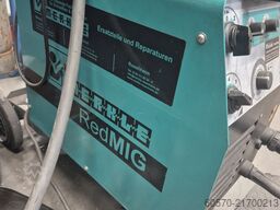 Merkle RedMIG 2800 K