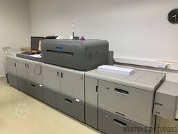 Ricoh Versafire EP-115 (RicohPro C9200)