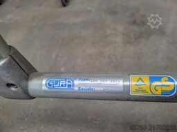 Gura 1200 – 524 – 3SVX