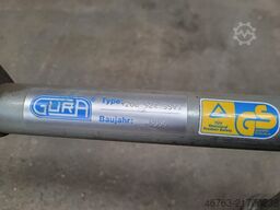 Gura 1200 – 524 – 3SVX