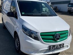 Mercedes-Benz Vito Kasten 116 CDI RWD extralang Kamera