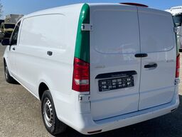 Mercedes-Benz Vito Kasten 116 CDI RWD extralang Kamera