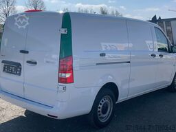 Mercedes-Benz Vito Kasten 116 CDI RWD extralang Kamera