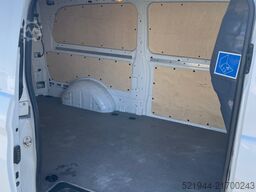 Mercedes-Benz Vito Kasten 116 CDI RWD extralang Kamera
