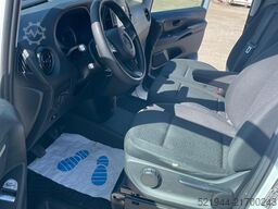 Mercedes-Benz Vito Kasten 116 CDI RWD extralang Kamera