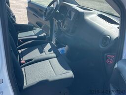Mercedes-Benz Vito Kasten 116 CDI RWD extralang Kamera