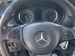 Mercedes-Benz Vito Kasten 116 CDI RWD extralang Kamera