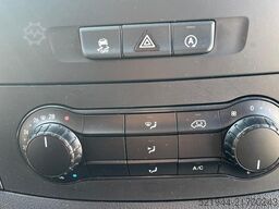 Mercedes-Benz Vito Kasten 116 CDI RWD extralang Kamera