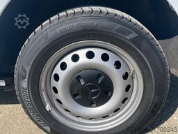 Mercedes-Benz Vito Kasten 116 CDI RWD extralang Kamera