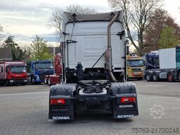 Scania R460 Highline 6x2 - Retarder - SUPER driveline ...