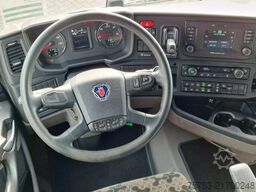 Scania R460 Highline 6x2 - Retarder - SUPER driveline ...