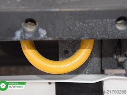 SCHMITZ CARGOBULL SKO FP 60 ThermoKing SLXi 300