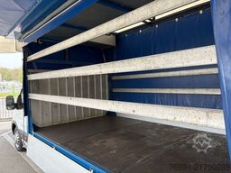 Ford Transit 350 - Telo e Tenda Elettrica