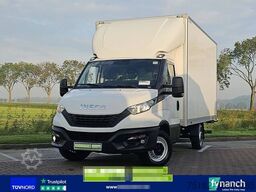 IVECO DAILY 35 S 14 Bakwagen | Laadklep | Zijdeur | S...