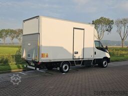 IVECO DAILY 35 S 14 Bakwagen | Laadklep | Zijdeur | S...