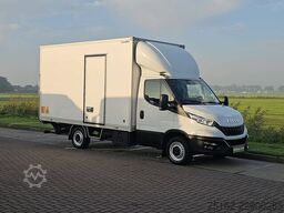 IVECO DAILY 35 S 14 Bakwagen | Laadklep | Zijdeur | S...