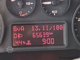 IVECO DAILY 35 S 14 Bakwagen | Laadklep | Zijdeur | S...