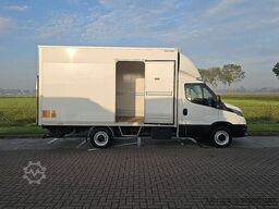 IVECO DAILY 35 S 14 Bakwagen | Laadklep | Zijdeur | S...
