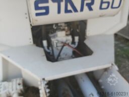 UTRANAZZ Star SCM60C