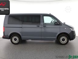 Volkswagen T6 Transporter T6.1 2.0 TDI 7 SITZE STANDHZ,AHK