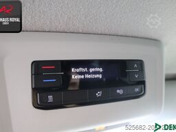 Volkswagen T6 Transporter T6.1 2.0 TDI 7 SITZE STANDHZ,AHK