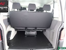 Volkswagen T6 Transporter T6.1 2.0 TDI 9 SITZE KLIMA,DAB,SH