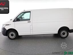 Volkswagen T6 Transporter T6.1 2.0 TDI KASTEN LANG STANDHZ