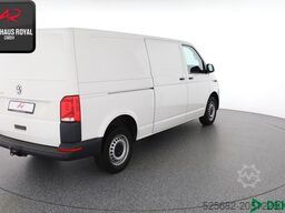 Volkswagen T6 Transporter T6.1 2.0 TDI KASTEN LANG STANDHZ