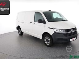 Volkswagen T6 Transporter T6.1 2.0 TDI KASTEN LANG STANDHZ