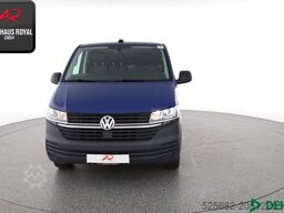 Volkswagen T6 Transporter T6.1 2.0 TDI KASTEN LANG STANDHZ