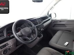 Volkswagen T6 Transporter T6.1 2.0 TDI KASTEN LANG STANDHZ