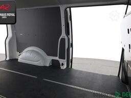 Volkswagen T6 Transporter T6.1 2.0 TDI KASTEN LANG STANDHZ