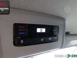 Volkswagen T6 Transporter T6.1 2.0 TDI KASTEN LANG STANDHZ