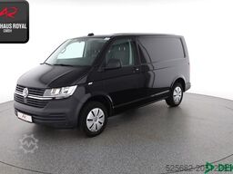 Volkswagen T6 Transporter T6.1 2.0 TDI KASTEN NAVI,KAMERA