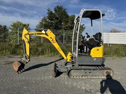 Wacker Neuson EZ17