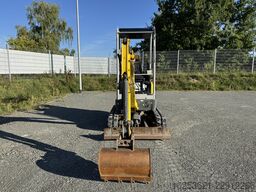 Wacker Neuson EZ17