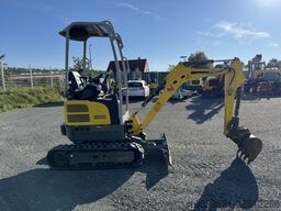 Wacker Neuson EZ17