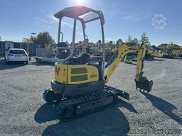 Wacker Neuson EZ17