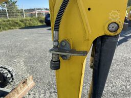 Wacker Neuson EZ17