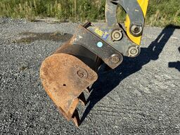 Wacker Neuson EZ17