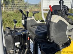 Wacker Neuson EZ17