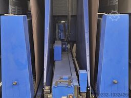 COSTA LEVIGATRICI MD 5 CVC 1350