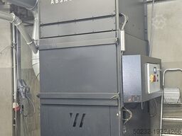 COSTA LEVIGATRICI MD 5 CVC 1350