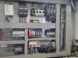 COSTA LEVIGATRICI MD 5 CVC 1350