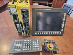 FANUC Series 30i-MODEL B Plus