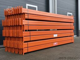 Stow Pal Rack NS Länge: 20.220 mm