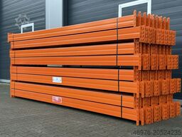 Stow Pal Rack NS Länge: 20.220 mm